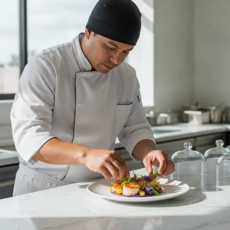 Catering de Luxo serviço em Brasilia